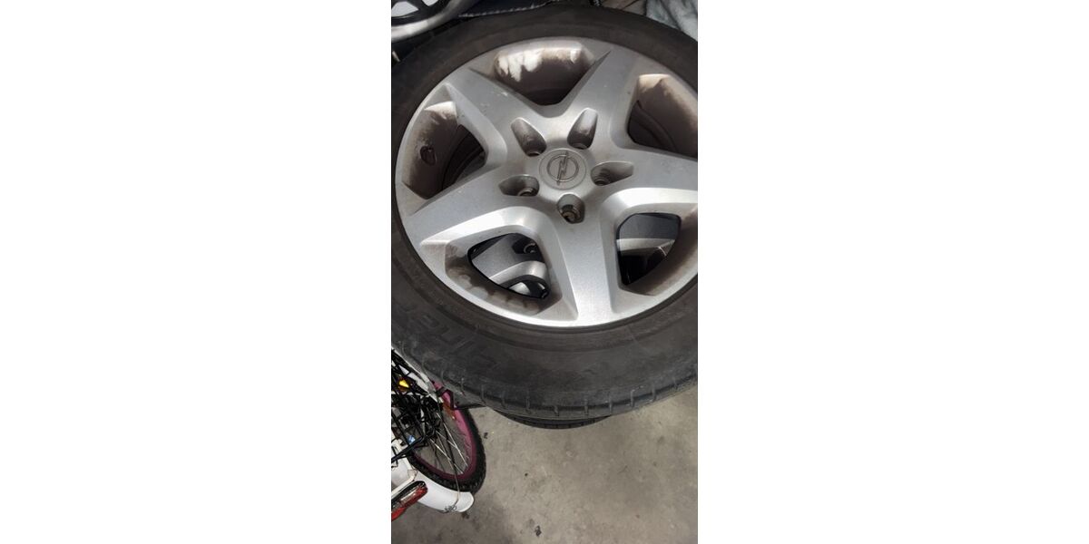 Opel Zafira 260.000 km 2.000 &euro; Paderborn 33106