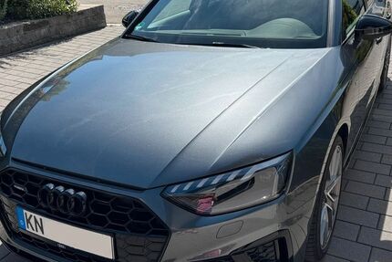 Audi A4 34.000 km 36.500 &euro; Mühlhausen-Ehingen 78259