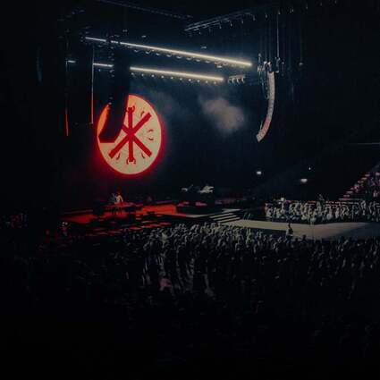 Klangkarussell - Kaleidoscope Live Tour 2026 10.04.2026 Komplex 457