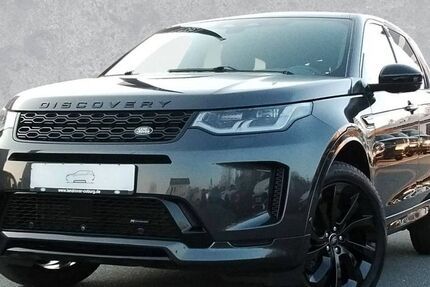 Land Rover Discovery Sport 40.243 km 32.990 &euro; Dörfles-Esbach (Coburg) 96487