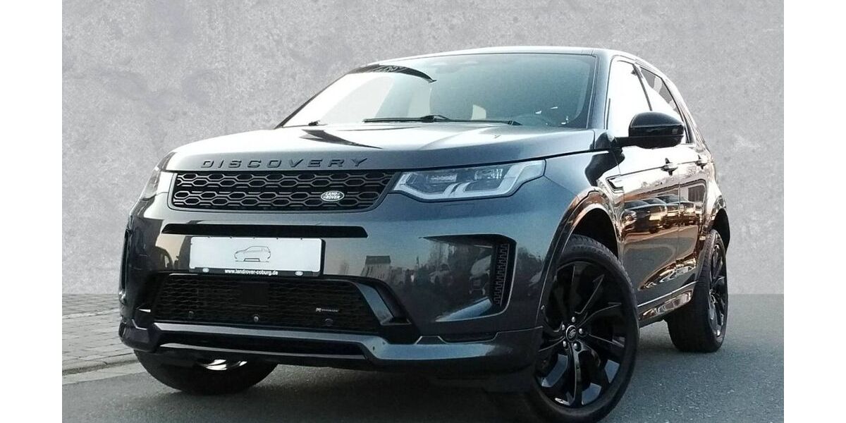 Land Rover Discovery Sport 40.243 km 32.990 &euro; Dörfles-Esbach (Coburg) 96487