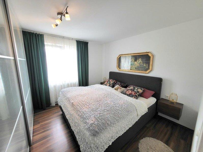 Etagenwohnung Herrenberg - 2.5 Zimmer, 73 m&sup2;, 439.000&euro; | Angebot:26876366