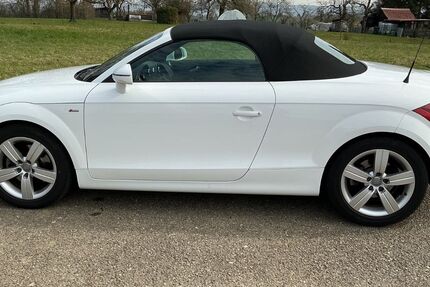 Audi TT 149.000 km 9.200 &euro; Göppingen 73033