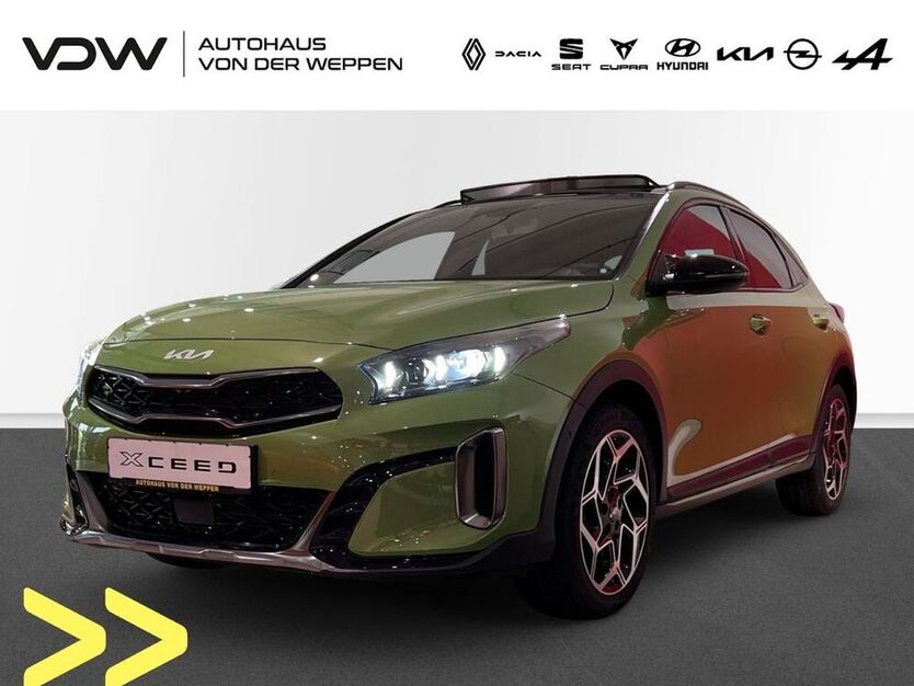 XCeed
