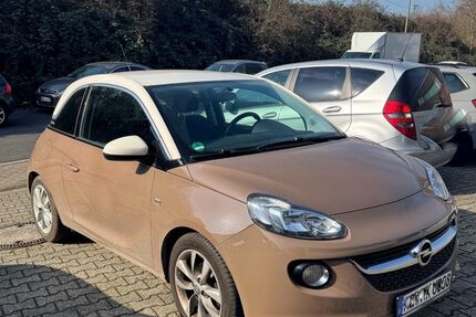 Opel Adam 75.000 km 5.750 &euro; Neuss 41460