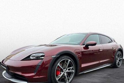 Porsche Taycan 25.256 km 69.990 &euro; Offenburg 77652