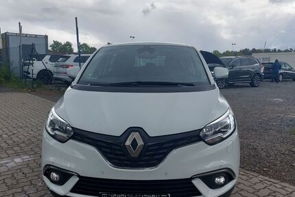 Renault Scenic 138.450 km 11.900 &euro; Berlin 12099