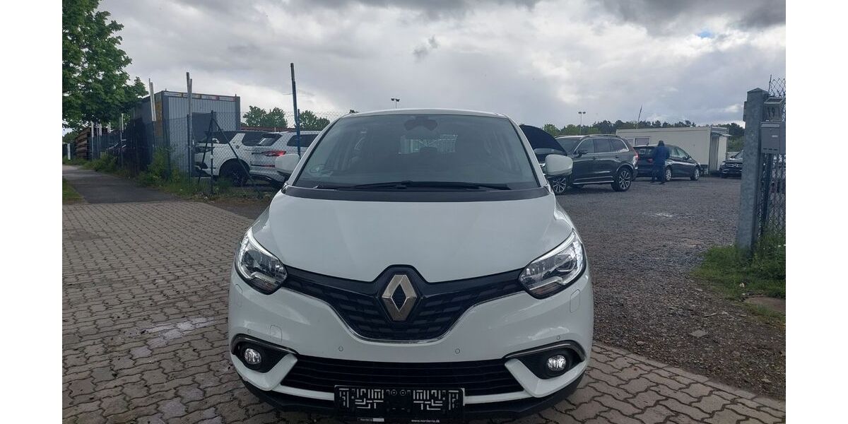 Renault Scenic 138.450 km 11.900 &euro; Berlin 12099