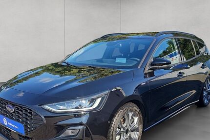 Ford Focus 22.600 km 23.750 &euro; Frankfurt 60386