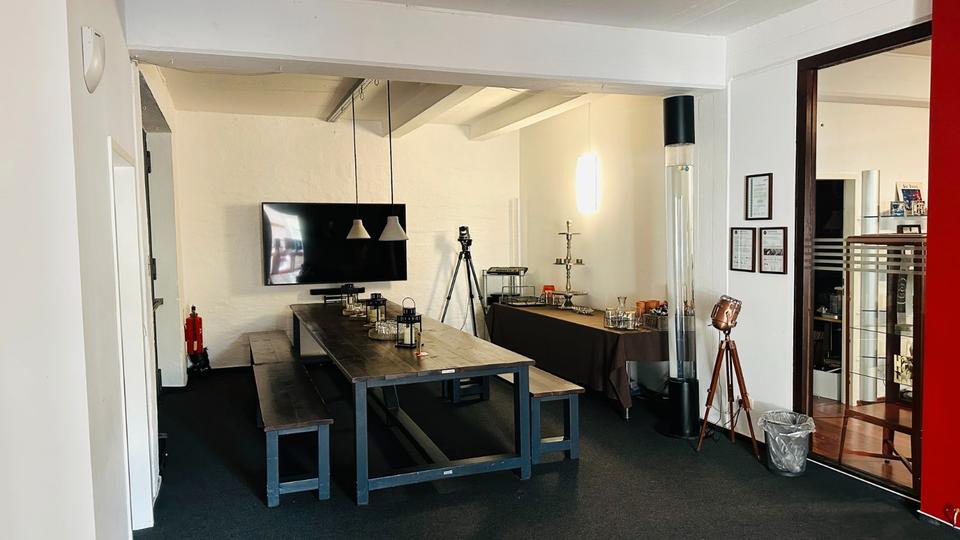 Gewerbeobjekt Braunschweig Wabe-Schunter-Beberbach - 580&euro; | Angebot:26641853