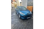 Peugeot 207 65.000 km 5.800 € Meerane 08393