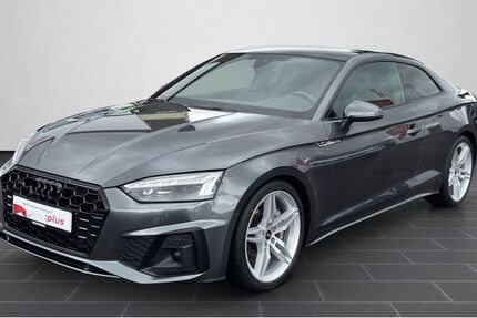Audi A5 56.725 km 35.990 &euro; Simmern 55469