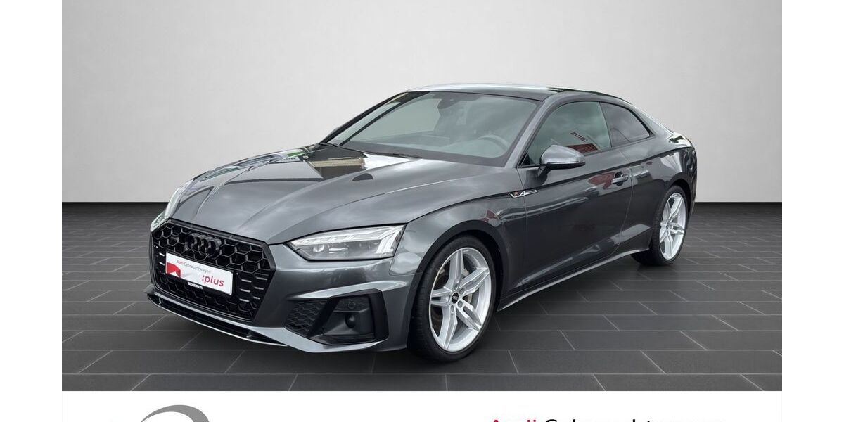 Audi A5 56.725 km 35.990 &euro; Simmern 55469