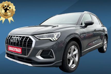 Audi Q3 40.000 km 29.422 &euro; Berlin 10719