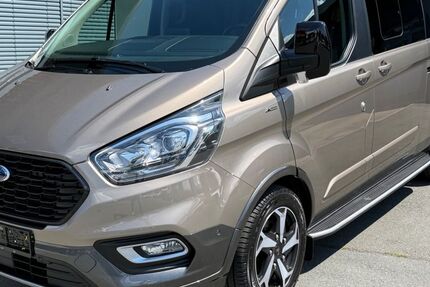 Ford Tourneo Custom 67.000 km 33.450 &euro; Creussen 95473