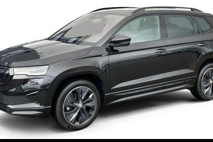 Skoda Karoq 19.650 km 37.960 &euro; Schwäbisch Hall 74523