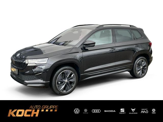 Skoda Karoq 19.650 km 38.430 &euro; Schwäbisch Hall 74523
