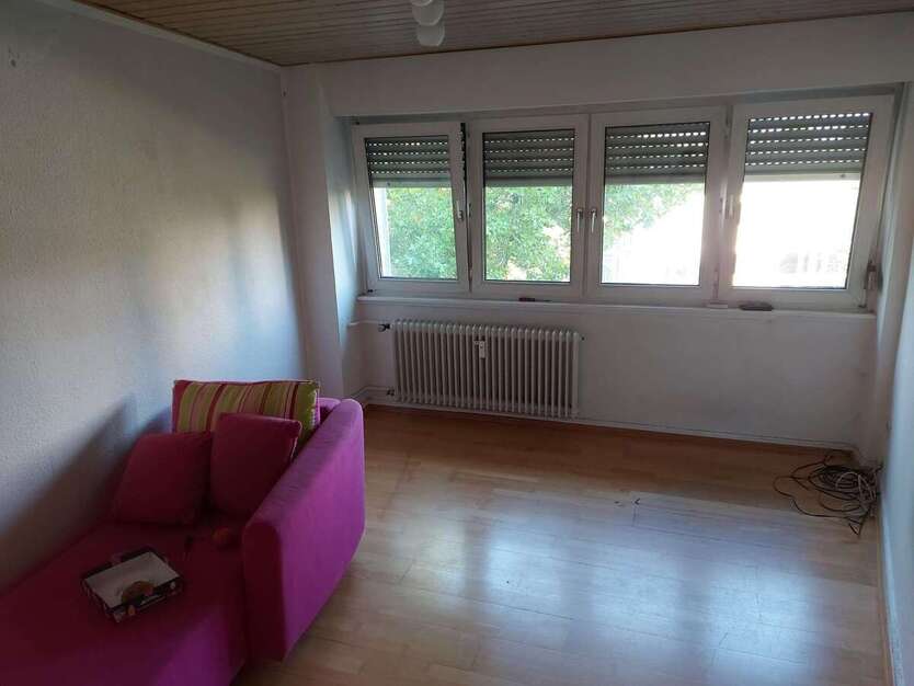 Wohnung zum Mieten in Karlsruhe 820 € 77.95 m² 3 zimmer