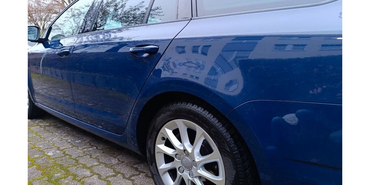 Skoda Octavia 207.000 km 6.700 &euro; Pforzheim 75181