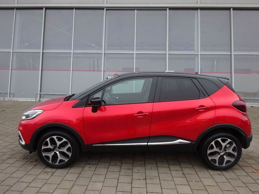 Captur