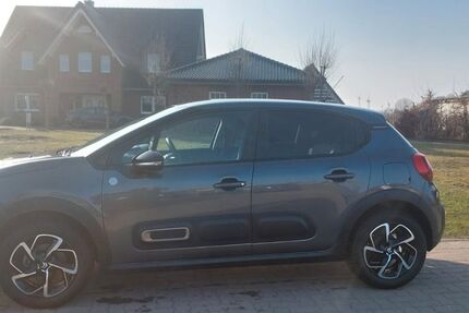 Citroen C3 37.400 km 12.290 &euro; Wangersen 21702