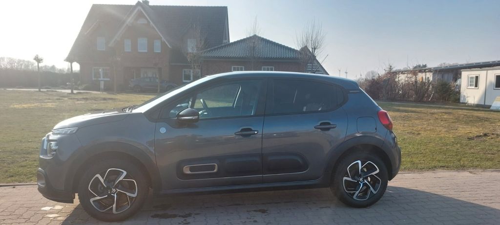 Citroen C3 37.400 km 12.290 &euro; Wangersen 21702