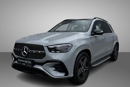Mercedes-Benz GLE 350 6.400 km 82.690 &euro; Schwabhausen 99869