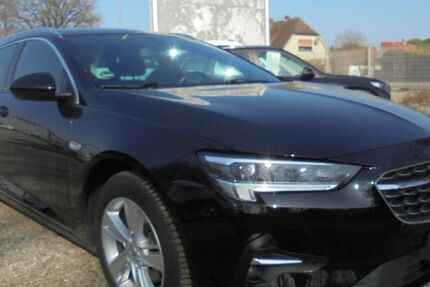 Opel Insignia 145.000 km 9.520 &euro; Bremervörde 27432
