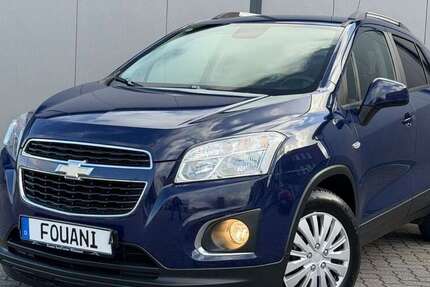 Chevrolet Trax 126.000 km 7.450 &euro; Wittmund 26409