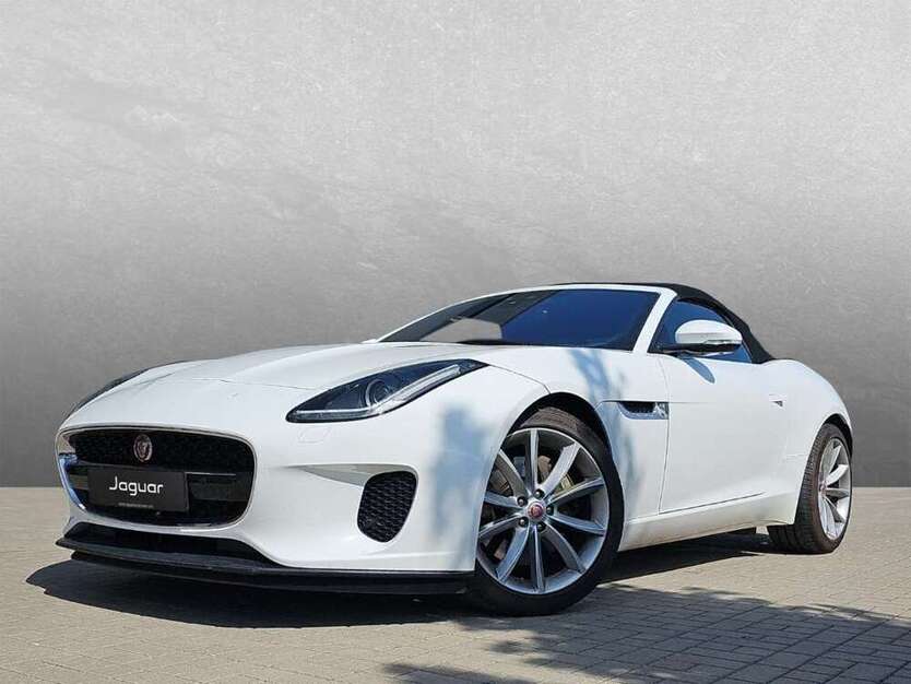 F-Type