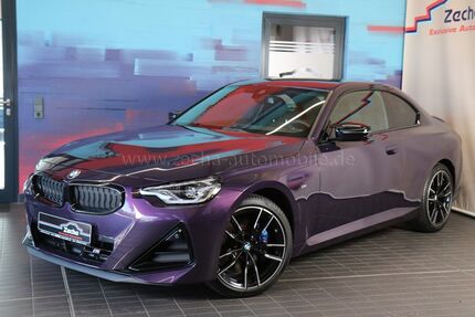 BMW M240i 7.600 km 49.499 &euro; Kötz (Kleinkötz) 89359
