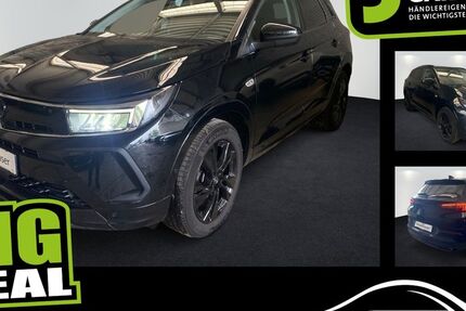 Opel Grandland (X) 91.246 km 19.290 &euro; Neufahrn 85375