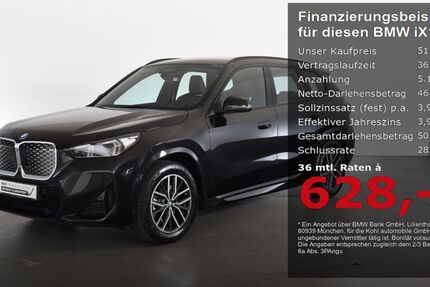 BMW iX1 15.124 km 50.890 &euro; Aachen 52078