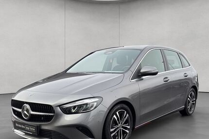 Mercedes-Benz B 180 17.345 km 29.450 &euro; Schweinfurt 97424