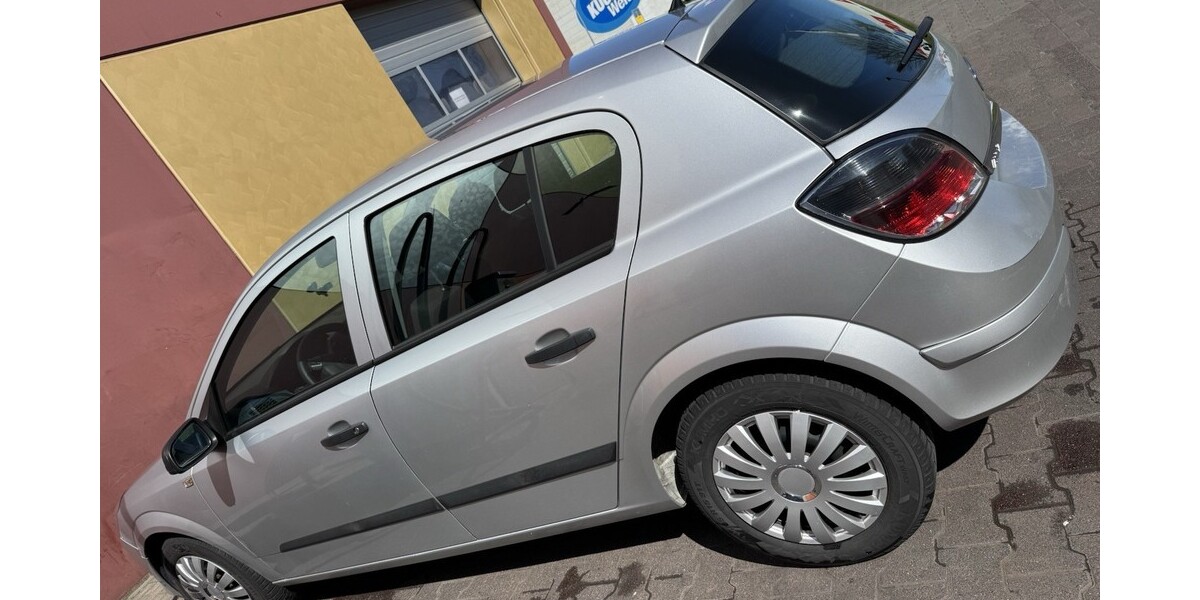 Opel Astra 190.000 km 2.250 &euro; Paderborn 33104