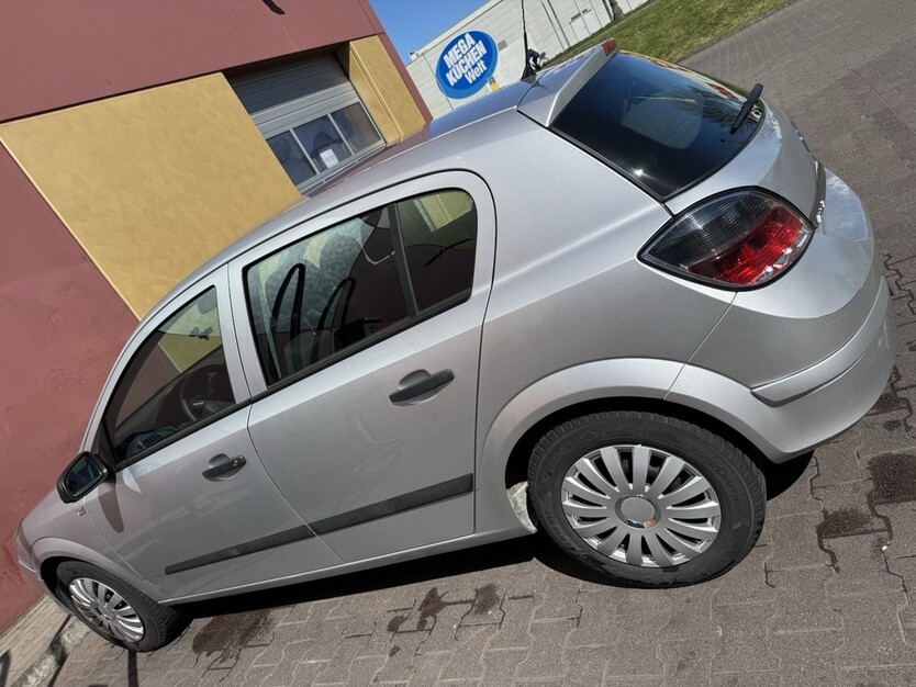 Opel Astra 190.000 km 2.250 € Paderborn 33104