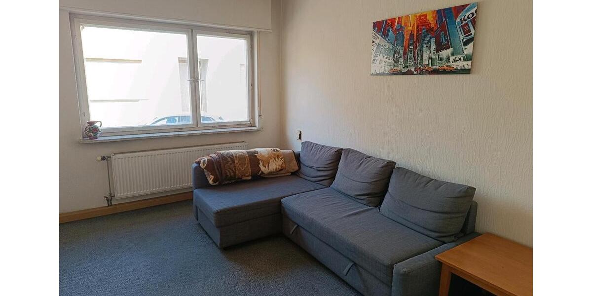 Etagenwohnung Sandhausen - 5 Zimmer, 70 m&sup2;, 650&euro; | Angebot:26495378