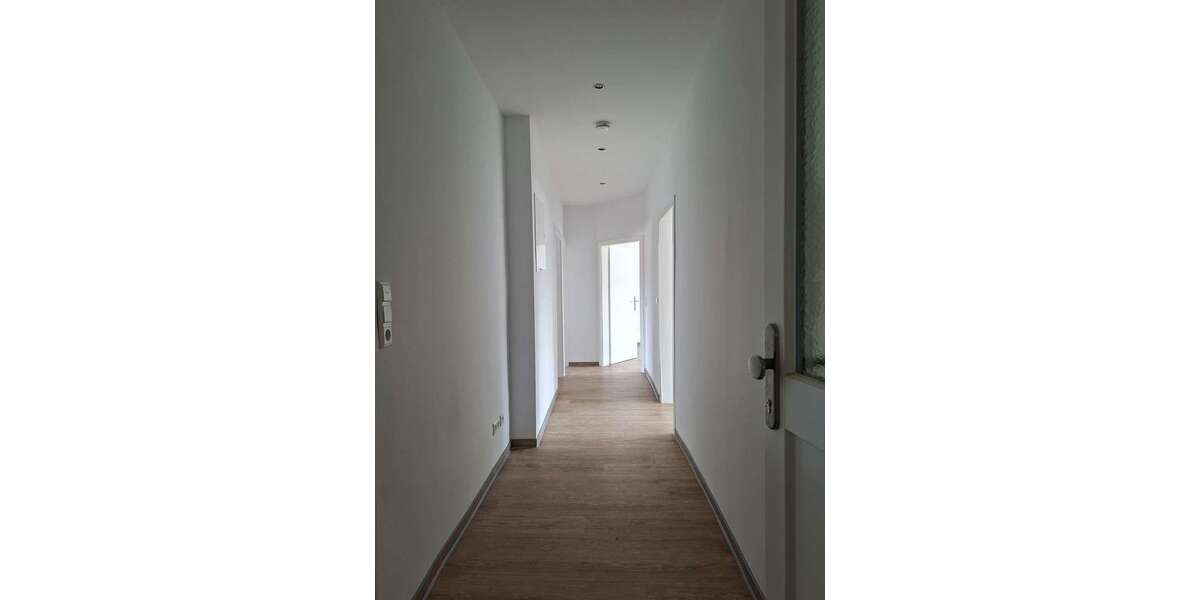 Etagenwohnung Seesen - 4.5 Zimmer, 91 m&sup2;, 592&euro; | Angebot:26661082