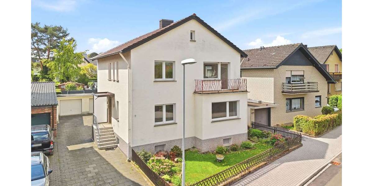 Einfamilienhaus Rheinbach - 6 Zimmer, 170 m&sup2;, 419.000&euro; | Angebot:26307545
