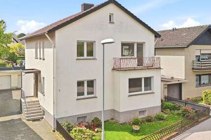 Haus Rheinbach - 6 Zimmer, 170 m&sup2;, 419.000&euro; | Angebot:26307545