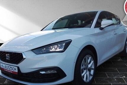 Seat Leon 28.500 km 20.950 &euro; Dresden 01139