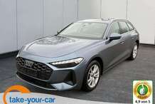 Gebrauchtwagen Audi A5