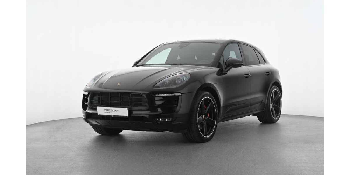 Porsche Macan 101.000 km 49.900 &euro; Essen 45143