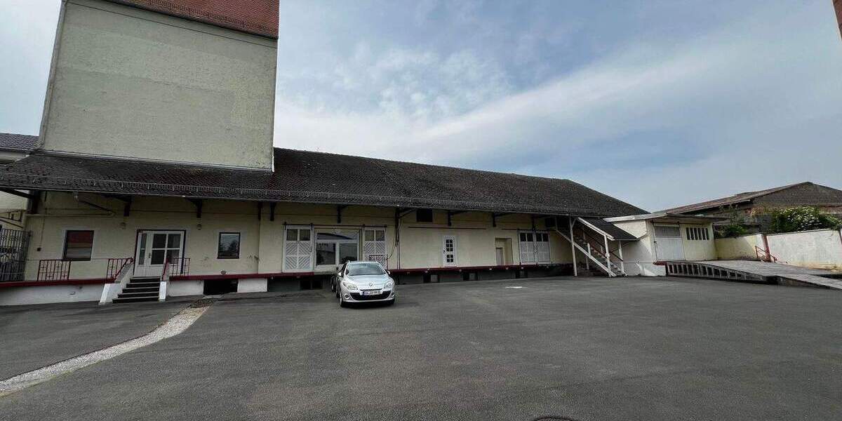 Mehrfamilienhaus, Wohnhaus Arnstadt - 1 Zimmer, 265.000&euro; | Angebot:25698512