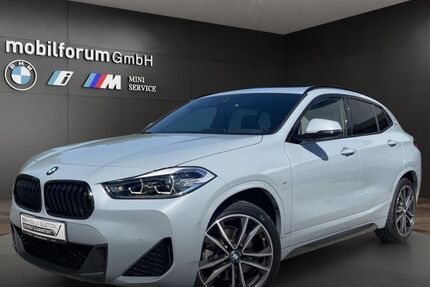 BMW X2 70.950 km 27.909 &euro; Senftenberg 01968