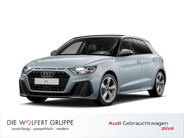 Audi A1 2.295 km 23.880 &euro; Großwallstadt 63868