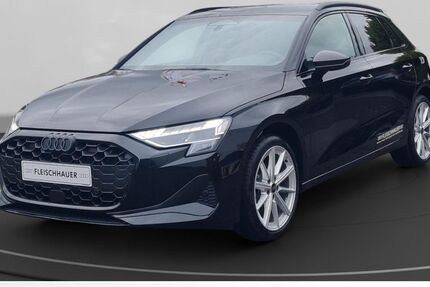 Audi A3 1.111 km 37.990 &euro; Euskirchen 53879