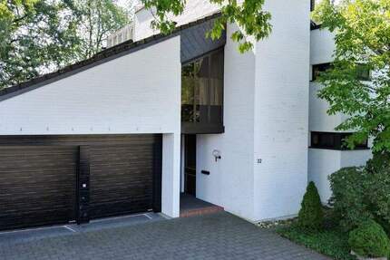 ***Exklusives Einfamilienhaus in Paderborn-Mastbruch*** 7 zimmer