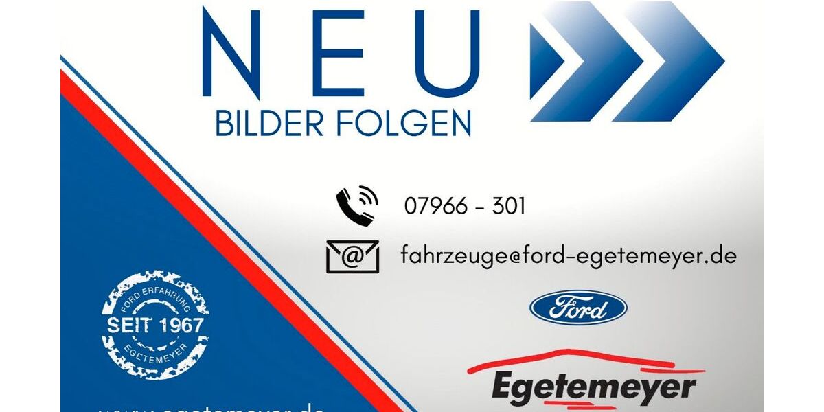 Ford Focus 2.500 km 30.900 &euro; Unterschneidheim 73485