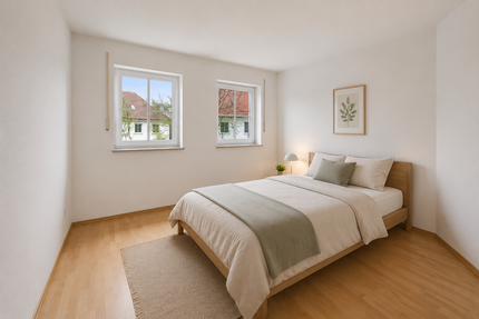 Wohnung Haag in Oberbayern - 4 Zimmer, 96 m&sup2;, 395.000&euro; | Angebot:26892110